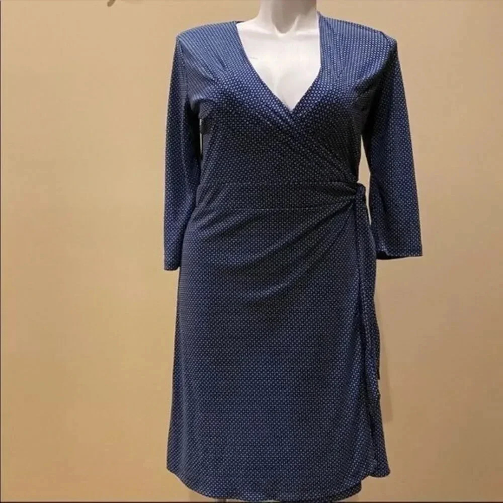 - Isaac Mizrahi women dress